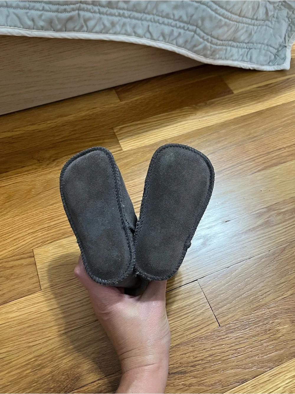 UGG baby/infant